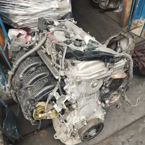 Toyota Venza Engine 2ar.