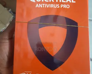 Quick Heal Antivirus Pro