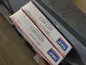 6213m/C3 SKF Bearing Available