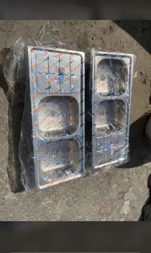 Kitchen Sink