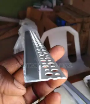 Step Profile Fitting