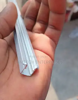 Profile Fitting