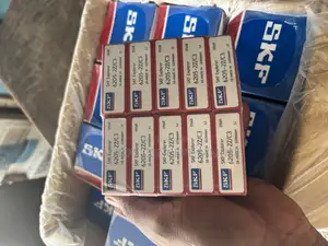 6205-2z/C3 SKF Bearing Available