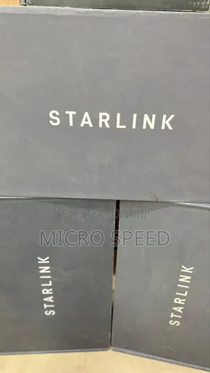 Starlink Complete Kit