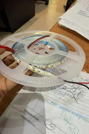 Led Tape Light