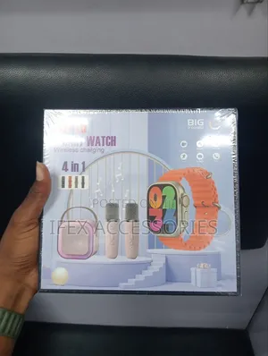 Wf18 Smart Watch