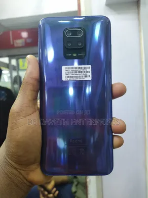 Xiaomi Redmi Note 9 Pro 128 GB