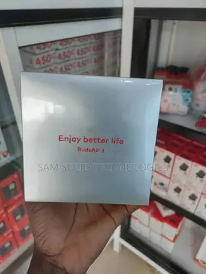 Itel Samrt Watch Horizon [AMOLED] AND Itel Budsair 3