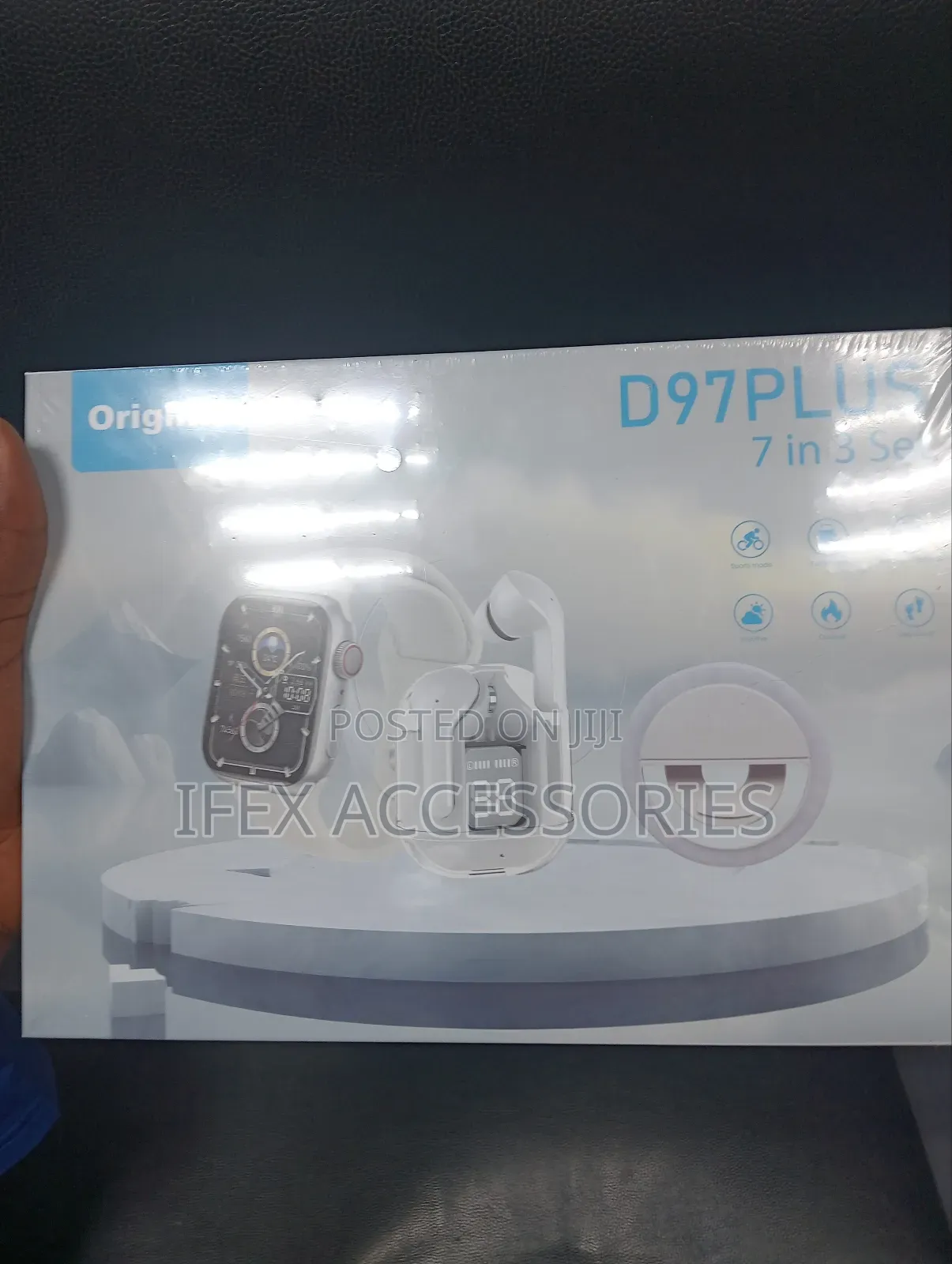 Original D97PLUS