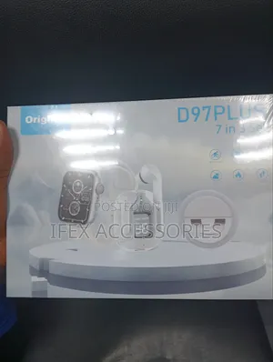 Original D97PLUS