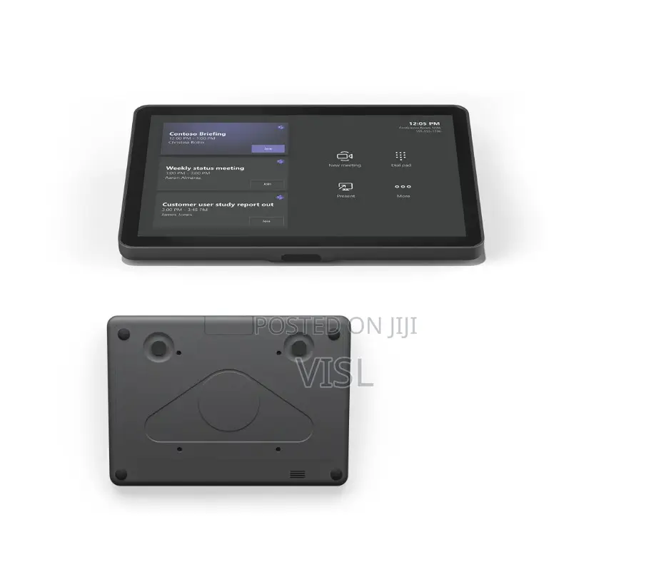 Logitech Tap IP