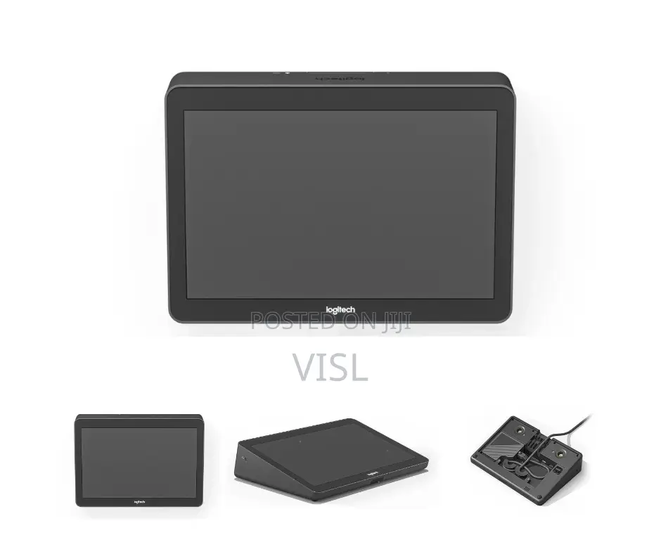 Logitech Tap IP