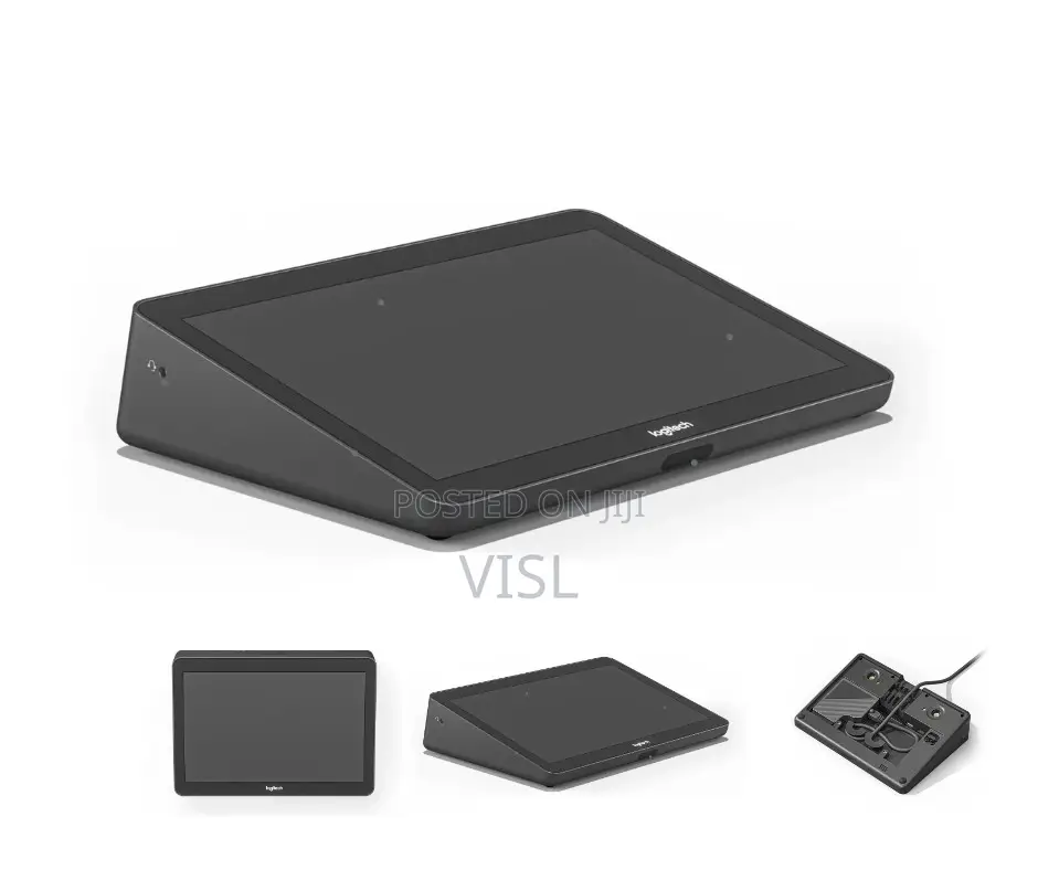 Logitech Tap IP