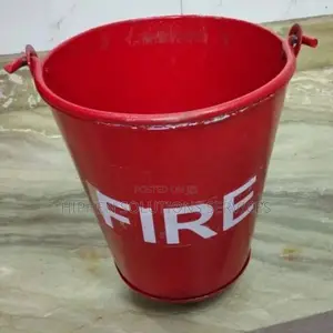 Sand Fire Bucket