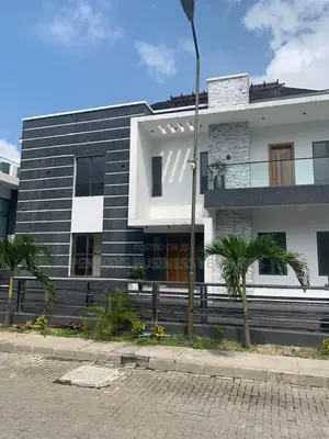 Furnished 5bdrm Duplex in Vintage Park Estate, Ikate-Elegushi for sale