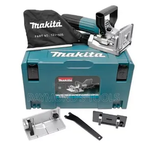Makita Biscuit Jointer Pj7000j 100m
