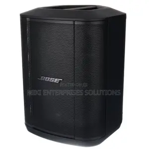 Bose S1 Pro+ Bluetooth Speaker