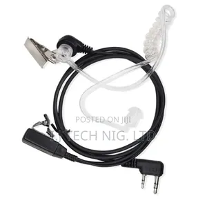 Advance Walkie-Talkie Earpiece