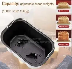 Sonifer Bread Maker - - 850W