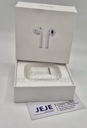 Apple Airpods 2