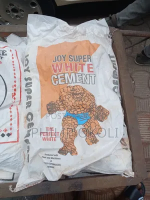 Original Joy Waterproof Cement