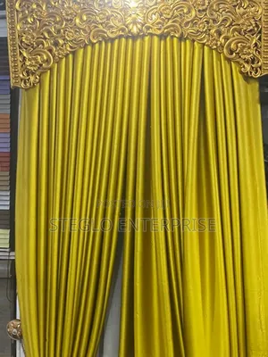 Manual/Automated Turkish Curtains