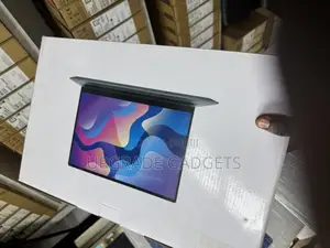 New Laptop I-Life ZedAir 3 8GB Intel Core I9 SSD 512GB