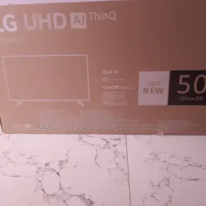 50 Inches 50UQ70 Model