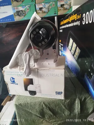 Single Lens Solar Camera