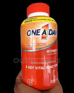 One a Day for Women X 300 Tablets