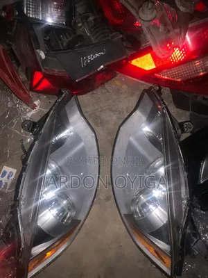 Head Light Acura RDX 2010