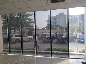Suncreen and Blackout Roller Window Blinds