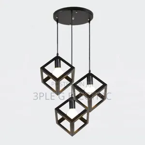 Morden Vintage Pendant Lamp