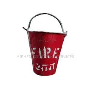 Fire Fighting Equipment