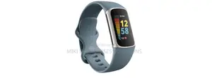 Fitbit Charge 5 Fitness Health Tracker
