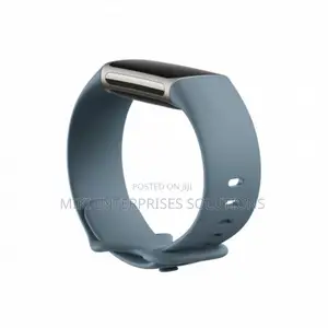 Fitbit Charge 5 Fitness Health Tracker