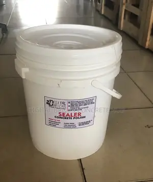 20kg Imported Raw Stamp Concrete Polish
