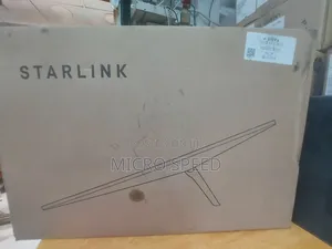 Starlink Gen3 Generation Internet Kit