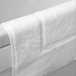 Towel Floor Mat
