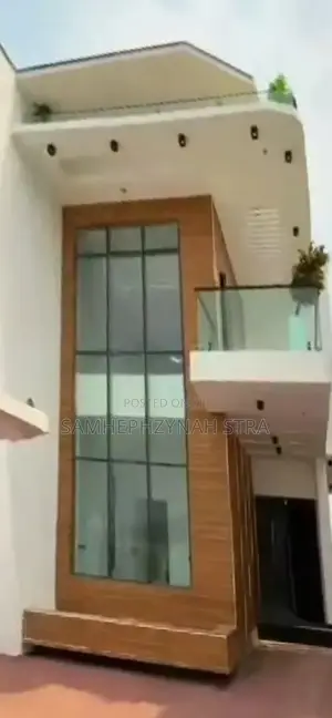 Transom Aluminum Window