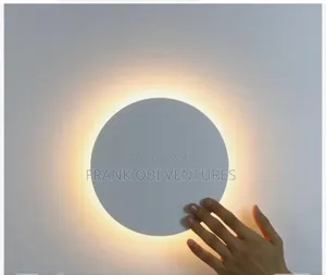 Censored Bedside Lights