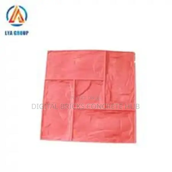 N-04 Stamp Concrete Mat