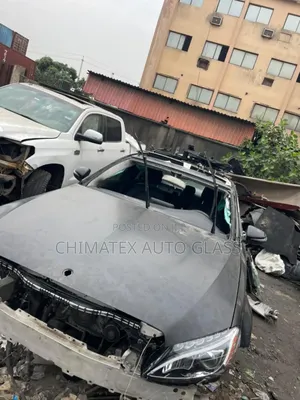 C300 2016 Windscreen Installation We Deliver Install