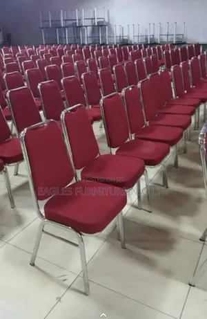 Banquet Chair for Event and Church