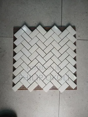 Quality German Mosaic