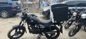Denstar Bike