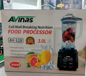 Avinas 3litrs Blender