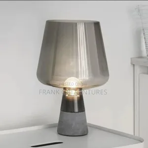 Desk Lamps