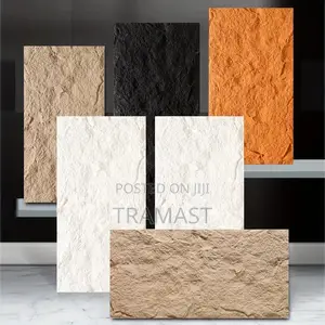 Wall Decor With PU Stone - Major Supplier in Lagos