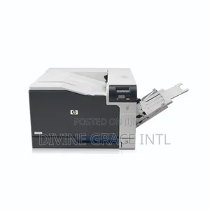 Hp Color Laserjet Cp5225dn A3/A4 Printer